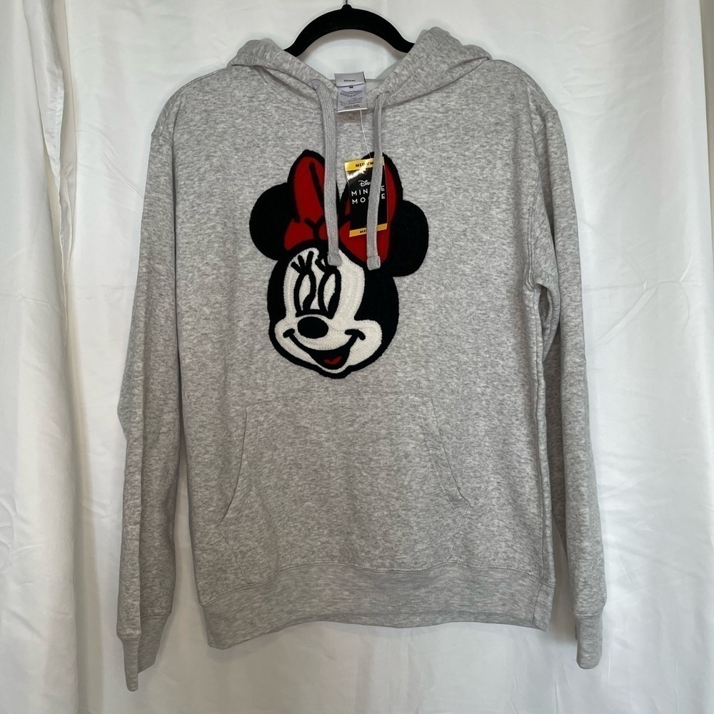 Disney/ Minnie Mouse sweatshirt brand new​​​​​​​​​​​